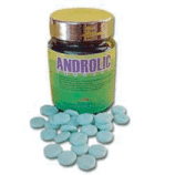 Anadrol Steroid