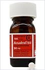Anadrol 50, Buy Anadrol Online