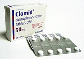 Clomid Online, Buy Clomid Easily