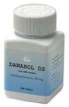 Dbol Pills