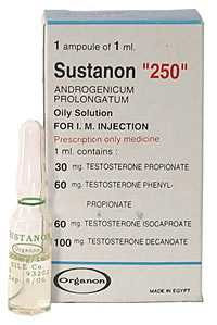 Low testosterone in males treatment